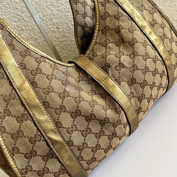 Gucci Jackie bag - Picture 15 of 15